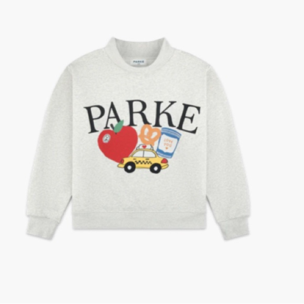 Parke Cities Collection New York Mock